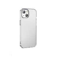 Vivid Acrylic Case Apple iPhone 13 Transparent