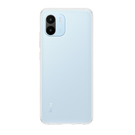 Vivid Case Gelly Xiaomi Redmi A2 Transparent