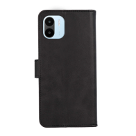 Vivid Case Book Xiaomi Redmi A2 Black