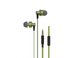Riversong Handsfree 3.5mm Spirit M1 Green