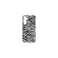 Vivid Case Slim TPU Apple iPhone 11 Zebra