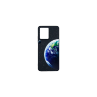 Vivid Case Matte TPU Apple iPhone 13 Earth
