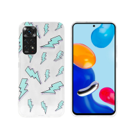 Vivid Case Slim TPU Xiaomi Redmi Note 11/11s Lighting