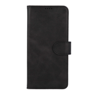 Vivid Case Flip Book Redmi 13C Black