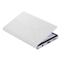 Samsung Book Cover Galaxy Tab A9 White