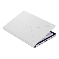 Samsung Book Cover Galaxy Tab A9+ White