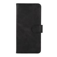 Vivid Case Flip Book Redmi A3 Black
