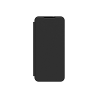 Samsung Flip Wallet Case by Anymode Galaxy A35 Black