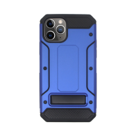 Vivid Rugged Armor Case Apple iPhone 15 Pro Blue