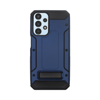 Vivid Rugged Armor Case Samsung Galaxy A13 5G Navy Blue
