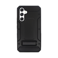 Vivid Rugged Armor Case Samsung Galaxy A14 4G/5G Black