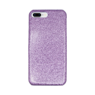 Vivid Glitter Case Apple iPhone 6/6s/7/8 Plus Purple
