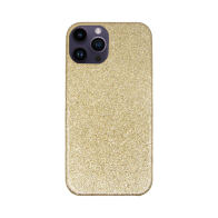 Vivid Glitter Case Apple iPhone 11 Pro Max Gold