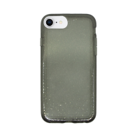 Vivid PC Glitter Case Apple iPhone 6/6s/7/8 Black
