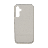 Vivid PC Glitter Case Samsung Galaxy A25 5G Clear