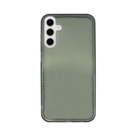Vivid Silicone Anti-Scratch Glitter Case Samsung Galaxy A05s Black