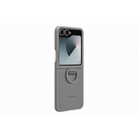 Samsung Silicone Case Galaxy Z Flip 6 Gray