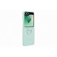 Samsung Silicone Case Galaxy Z Flip 6 Mint
