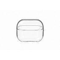 Samsung Clear Case Galaxy Buds 3/3 Pro Transparent