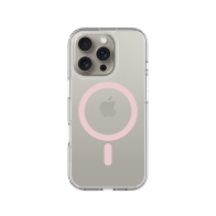 Vivid Magsafe Hybrid Case Apple iPhone 16 Pro Pink
