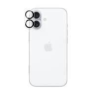 Vivid Camera Protective Lens 2 in 1 iPhone 16/16 Plus Black