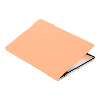 Samsung Smart Book Cover Galaxy Tab S10 Ultra/S9 Ultra Orange