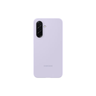 Samsung Silicone Case Galaxy A36 Lavender