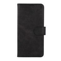 Vivid Flip Book Case Galaxy A36 Black