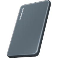 Riversong Wireless Powerbank MagNano 05 5000mAh Space Grey