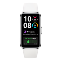 Huawei Band 10 White
