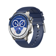 Riversong SW1001BL Motive 10 GT Smartwatch Μπλε