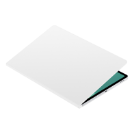 Samsung Smart Book Cover Galaxy Tab S10 FE+ White