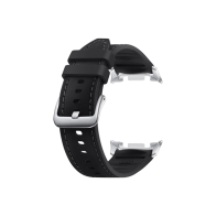 Samsung Galaxy Watch 8 Hybrid Band Black (S/M/L)