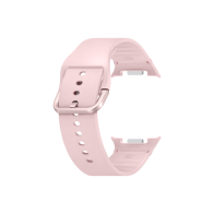 Samsung Galaxy Watch 8 Sport Band Pink (M/L)