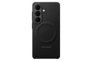 Samsung Carbon Magnet Case Galaxy S26 Black