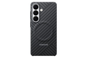 Samsung Carbon Magnet Case Galaxy S26 Gray