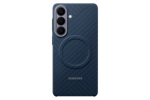 Samsung Carbon Magnet Case Galaxy S26 Plus Blueviolet