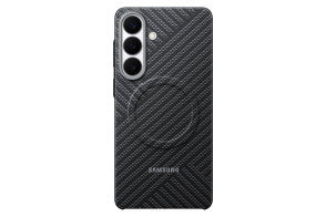 Samsung Carbon Magnet Case Galaxy S26 Plus Gray
