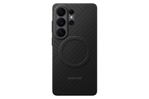 Samsung Carbon Magnet Case Galaxy S26 Ultra Black