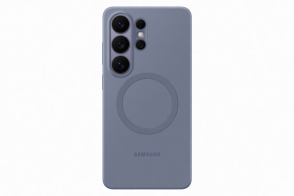 Samsung Silicone Magnet Galaxy S26 Ultra Blueviolet