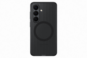 Samsung Rugged Magnet Galaxy S26 Black