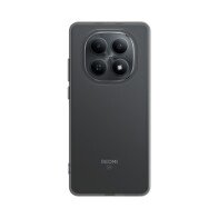 Vivid TPU Case Redmi Note 15 4G Black