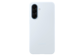 Samsung Silicone Case Galaxy A57 Light Blue