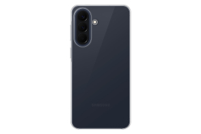 Samsung Clear Case Galaxy A57 Transparent