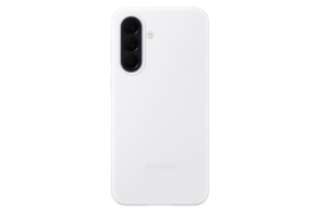 Samsung Silicone Case Galaxy A37 Light Gray
