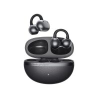 QCY Crossky C50 Grey (CT06) Open Ear Earclip, BT 6.0, IPX5 waterproof, 35h gray