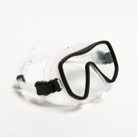 Tech-pro  Μάσκα Θαλάσσης Odin  σε Δ/Mαύρο χρώμα