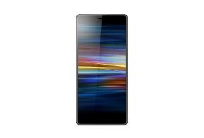 Sony Xperia L3 Κινητό Smartphone Black