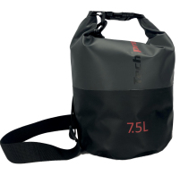 Tech Pro Dry Sack 7,5L Black/Grey
