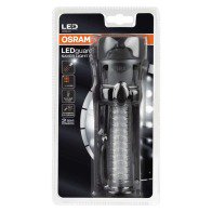Osram LEDguardian Φακός Led - Κόφτης Ζώνης - Σφυράκι Έκτακτης Ανάγκης - LEDSL101